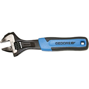 820GA - ADJUSTABLE WRENCHES - Orig. Gedore